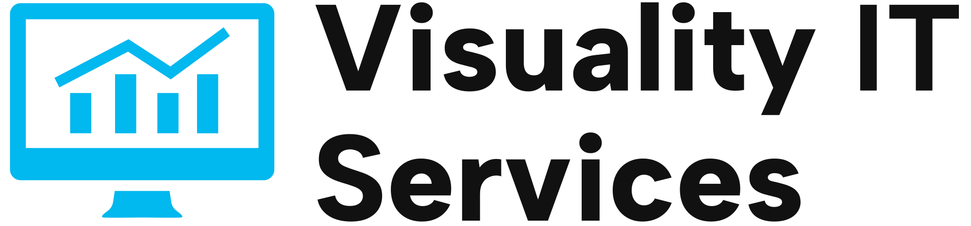 Visuality IT Services